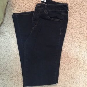 St. John’s Bay Jeans